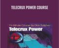 Telecrux Power Course – Dick Sutphen