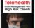 Telehealth: Crisis Management with High Risk Clients – Paul Brasler