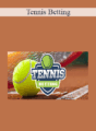 Antony Bottiglieri – Tennis Betting (PDF)