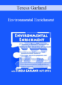 Teresa Garland – Environmental Enrichment: A Sensory-Based Protocol to Reduce the Severity of Autism