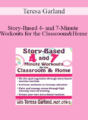 Teresa Garland – Story-Based 4- and 7-Minute Workouts for the Classroom and Home