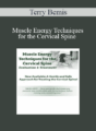 Terry Bemis – Muscle Energy Techniques for the Cervical Spine: Evaluation & Treatment