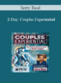 Terry Real – 2-Day: Couples Experiential: Live Clinical Demonstrations with Real Couples featuring Terry Real