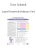 Terry Schmidt – Logical Framework Reference Card