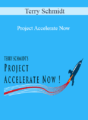 Terry Schmidt – Project Accelerate Now