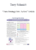 Terry Schmidt – “Turn Strategy Into Action” Article