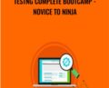 TestNG Complete Bootcamp-Novice To Ninja – Lets Kode It