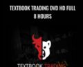 Textbook Trading DVD HD FULL 8 HOURS – Investors Live