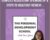 Personal Development School-Conflict Resolution: Speaking Up and Steps to Healthily Resolve Relationship Challenges – Thais Gibson