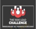 The 1000 Lead Challenge – Ben Adkins