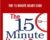 The 15 Minute Heart Cure – John M. Kennedy and Jason Jennings