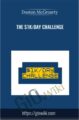 The $1K/Day Challenge – Duston McGroarty