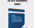 The 2012 Socionomics Summit – Robert Prechter