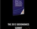 The 2013 Socionomics Summit – Robert Prechter