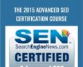 The 2015 Advanced SEO Certification Course – SearchEngineNews