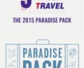 The 2015 Paradise Pack – Jason and Trav