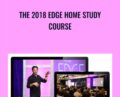 The 2018 EDGE Home Study Course – Dean Graziosi