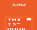 The 25th Hour – Guillaume Declair