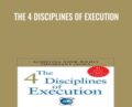 The 4 Disciplines of Execution – Sean Covey