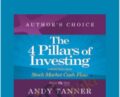 The 4 Pillars of Investing – Andy Tanner