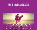 The 5 Love Languages – Dr. Gary Chapman