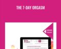 The 7-Day Orgasm – Gabrielle Moore