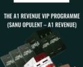 The A1 Revenue VIP Programme – A1 Revenue