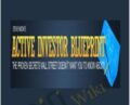 The Active Investor Blueprint – Steve Nison