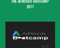 The Adwords Bootcamp 2017 – Anonymous