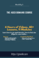 The Aged Domains Course  –  Mushfiq S