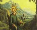 The Black Sun: The Alchemy and Art of Darkness (Carolyn and Ernest Fay Series in Analytical Psychology) – Stanton Marlan