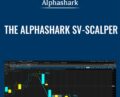 The AlphaShark SV-Scalper – Alphashark