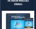 The Amazon Wholesale Formula – Dan Meadors