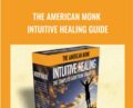 The American Monk-Intuitive Healing Guide – Burt Goldman