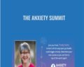 The Anxiety Summit – Trudy Scott
