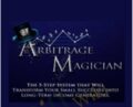The Arbitrage Magician – Dr. Ben Adkins
