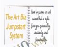 The Art Biz Jumpstart System – Bonnie Glendinning