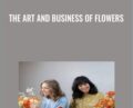 The Art and Business of Flowers with Studio Mondine – Studio Mondine