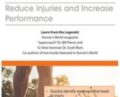 The Art and Science of the Perfect Run: Reduce Injuries and Increase Performance – Bill Pierce and Scott Murr