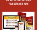 The Art of Loves Attract Your Soulmate Now! – Claire Zammit
