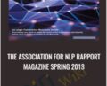 The Association for NLP Rapport Magazine Spring 2018 – David Murphy
