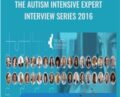 The Autism Intensive Expert Interview Series 2016 – Paul Thomas