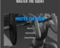 Master the Squat – The BARBELL PHYSIO