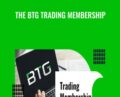 The BTG Trading Membership – Sean Jantz