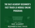 The BaZi Academy Beginners Fast Track (6 Module Online Program) – Joey Yap