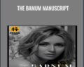 The Bamum Manuscript – Derek Rake