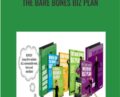 The Bare Bones Biz Plan – Ellen Rohr