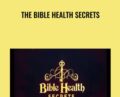 The Bible Health Secrets – Jonathan Otto
