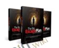 The Big Escape Plan – Tanner Larsson