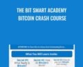 The Bit Smart Academy bitcoin Crash Course – Coinerpals.com